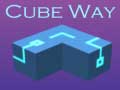 游戏Cube Way