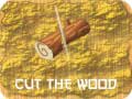 游戏Cut The Wood