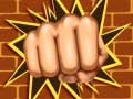 游戏Punch The Wall