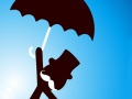 游戏Master Umbrella Down