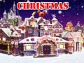 游戏Merry Christmas