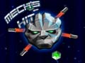 游戏Mechs Hit