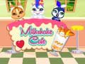 游戏Milkshake Cafe