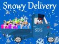 游戏Snowy Delivery