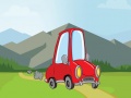 游戏Transportation Vehicles Match 3