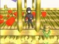 游戏Ninja Runs 3d