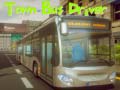 游戏Town Bus Driver