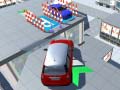 游戏Xtreme Sky Car Parking