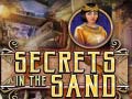 游戏Secrets in the Sand