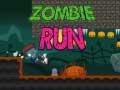 游戏Zombie Run