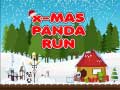 游戏X-mas Panda Run