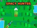 游戏Spacy Hunter