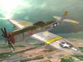 游戏Airplane Free Fly Simulator