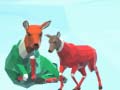 游戏Deer Simulator Christmas