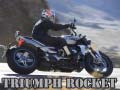 游戏Triumph Rocket