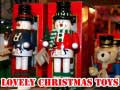 游戏Lovely Christmas Toys
