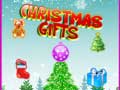 游戏Christmas Gifts