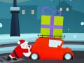 游戏Christmas Cars Match 3