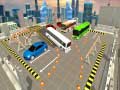 游戏American Tourist Bus Simulator