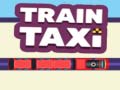 游戏Train Taxi