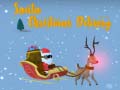 游戏Santa Christmas Delivery