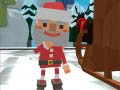 游戏Christmas Runner