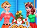 游戏Sisters Christmas Tree