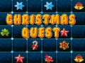 游戏Christmas Quest