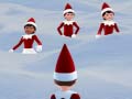 游戏Snowball Fight