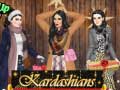 游戏Kardashians Do Christmas