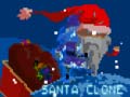 游戏Santa Clone