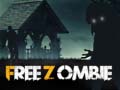 游戏Free Zombie