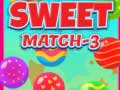 游戏Sweets Match 3