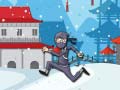 游戏Running Ninja