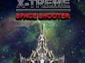 游戏X-treme Space Shooter