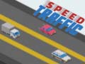 游戏Speed Traffic