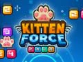 游戏Kitten force FRVR