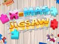 游戏X-mas Jigsaw