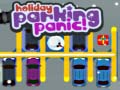 游戏Holiday Parking Panic