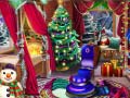 游戏Christmas House Cleaning