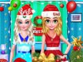 游戏Christmas Decor