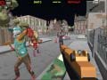 游戏Poligon Battle Royale