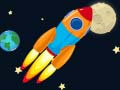 游戏Space Ship Rise