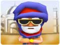 游戏Prince Rash Adventure