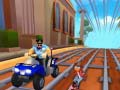 游戏Railway Runner 3d