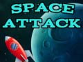 游戏Space Attack