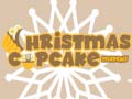 游戏Christmas Cupcake Match 3