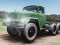 游戏Truck Driver Easy Road