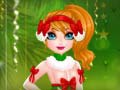 游戏Princess Battle For Christmas Fashion