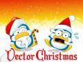 游戏Vector Christmas